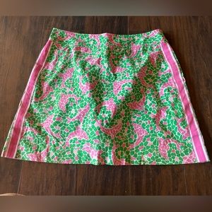Lilly Pulitzer Skort